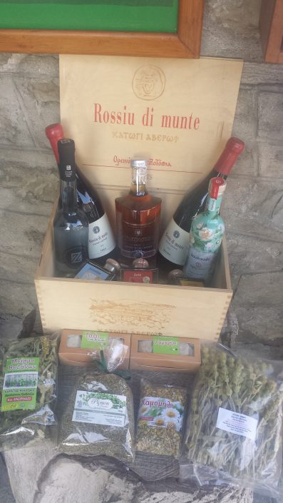 tirokomika-pigi-basket-rossiu di munte